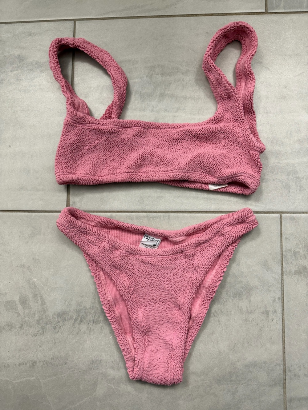 ELYSIIAN One Size Bikini